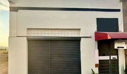 Galpão à venda, no Centro de Atibaia/SP - GA0122