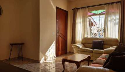 Casa com 3 dormitórios à venda, no Jardim Terceiro Centenario - Atibaia/SP - CA5542