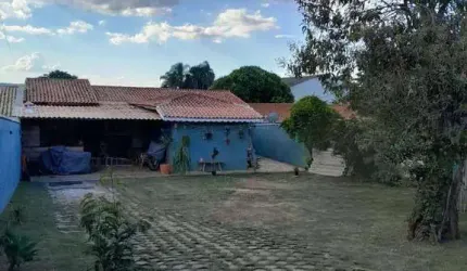 Casa com 2 dormitórios à venda, no Jardim dos Pinheiros - Atibaia/SP - CA5377