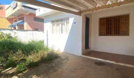 Casa com 2 dormitórios à venda, no Alvinópolis - Atibaia/SP - CA5573