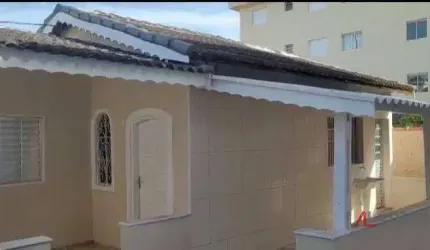 Casa com 3 dormitórios à venda, no Atibaia Jardim - Atibaia/SP - CA5590