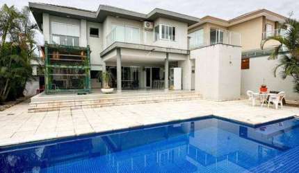 Casa com 5 dormitórios à venda, no Vale do Sol - Bom Jesus dos Perdões/SP - CA5596