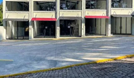 Salão à venda, no Centro de Atibaia/SP - SL0201