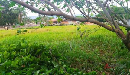Terreno à venda, 500 m² por R$ 600.000,00 - Vila Santista - Atibaia/SP