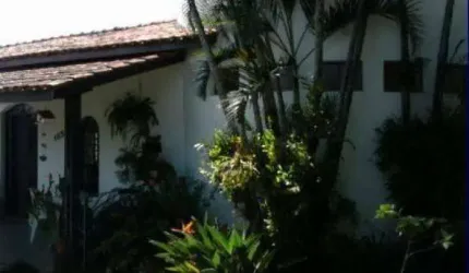 Casa com 4 dormitórios à venda, no Vila Giglio - Atibaia/SP - CA3058