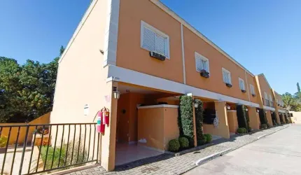 Casa com 2 dormitórios à venda, no Jardim Estância Brasil - Atibaia/SP - CA5626