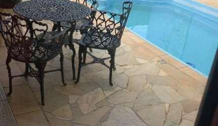 Casa com 4 dormitórios à venda, no Atibaia Jardim - Atibaia/SP - CA5479