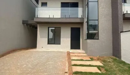 Casa com 3 dormitórios à venda, no Vila Giglio - Atibaia/SP - CA5639