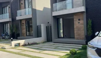 Casa com 2 dormitórios à venda, no Residencial VUE 26 - Atibaia/SP - CA5641