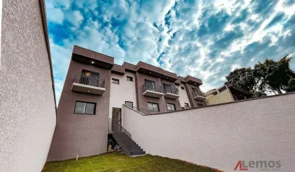 Casa com 2 dormitórios à venda, 78 m² por R$ 479.000,00 - Jardim Imperial - Atibaia/SP