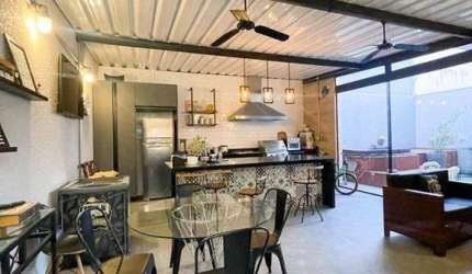 Casa com 4 dormitórios à venda, no Nova Gardênia - Atibaia/SP - CA5665