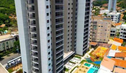 Apartamento com 3 dormitórios à venda, no Nova Gardênia - Atibaia/SP - AP0985