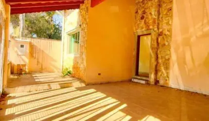 Casa com 2 dormitórios à venda, no Centro de Atibaia/SP - CA4648