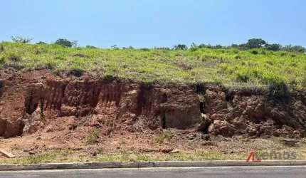 Terreno à venda, 315m² no Portal Lamis - Atibaia/SP - TE2432