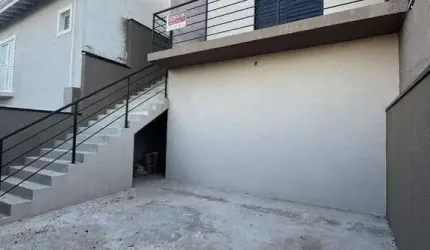 Casa com 3 dormitórios à venda, no Nova Atibaia - Atibaia/SP - CA5700