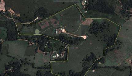 Sítio à venda, 193000 m² por R$ 4.200.000,00 - Boa Vista - Atibaia/SP