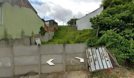 Terreno à venda, 234m² no Jardim Alvinópolis - Atibaia/SP - TE2553