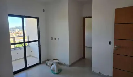Apartamento com 1 dormitório à venda, no Trenza Verano em Atibaia/SP - AP0995