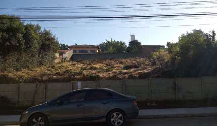 Terreno à venda, 551m² no Campos de Atibaia - Atibaia/SP - TE2559