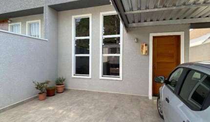 Casa com 3 dormitórios à venda, no Morumbi em Atibaia/SP - CA5732