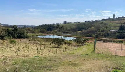 Terreno à venda, 331 m² no Bella Atibaia - Atibaia/SP - TE2563