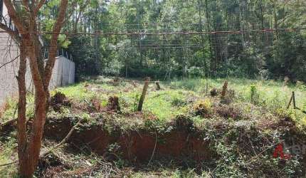Terreno à venda, 360m² no Bosque dos Eucalíptos - Atibaia/SP - TE2753