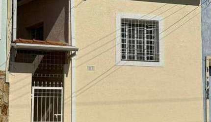 Casa para comércio com 5 salas à venda, no Centro - Atibaia/SP - CA5761