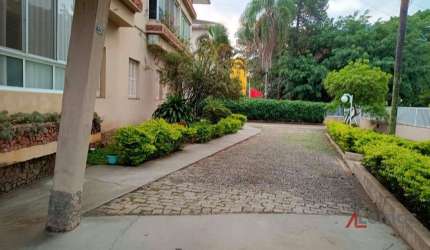 Apartamento com Excelente Localização no Condominio Pedra Grande - Atibaia/SP