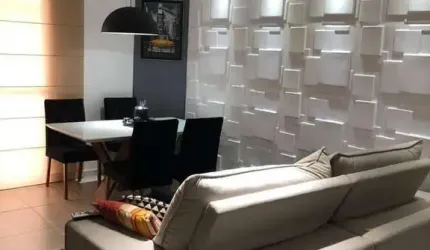 Apartamento com 2 dormitórios à venda, no Atibaia Jardim - Atibaia/SP - AP1018