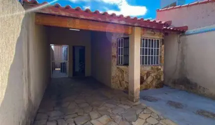 Casa com 3 dormitórios à venda, no Alvinópolis - Atibaia/SP - CA5790