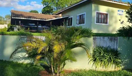 Casa com 3 dormitórios à venda, 328 m² por R$ 1.500.000,00 - Jardim Estância Brasil - Atibaia/SP
