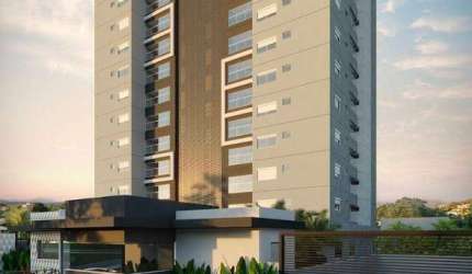 Apartamento com 3 dormitórios à venda, no Jardim Paulista - Atibaia/SP - AP1032