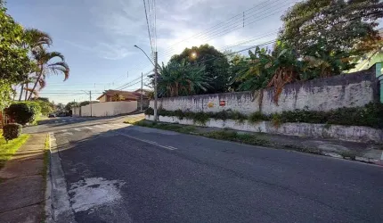 Terreno à venda no Jardim do Lago - Atibaia/SP - CA5617
