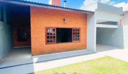 Casa com 5 dormitórios à venda, no Vila Giglio - Atibaia/SP - CA5816