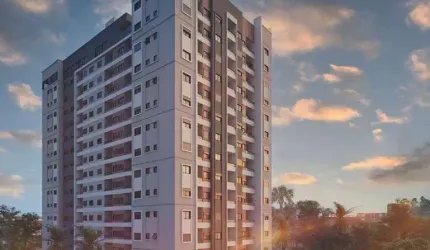 Apartamento com 2 suítes à venda, em Atibaia Jardim - Atibaia/SP