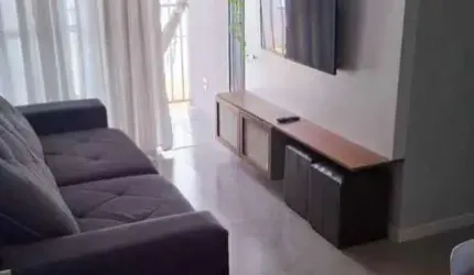 Apartamento com 2 dormitórios à venda, no Jardim das Cerejeiras - Atibaia/SP
