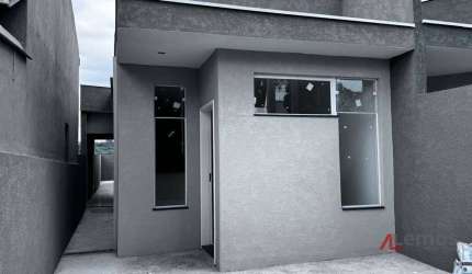 Casa com 2 dormitórios à venda, no Jardim Imperial - Atibaia/SP - CA5848