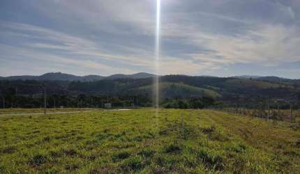 Terreno à venda, 360 m² no Elementum Residencial Atibaia - Atibaia/SP