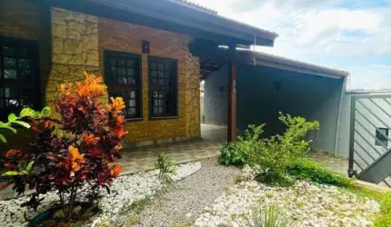 Casa com 4 dormitórios à venda, no Jardim do Lago - Atibaia/SP - CA5851