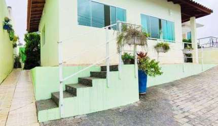 Casa com 2 dormitórios à venda, no Refúgio - Atibaia/SP - CA5852