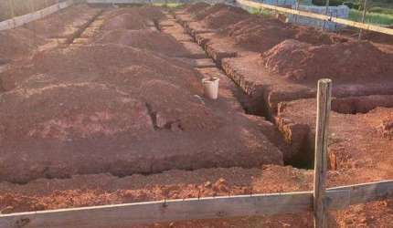 Terreno à venda, 692m² no Loteamento Parque Serras de Atibaia I - Atibaia/SP