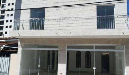 Casa com 3 dormitórios à venda, no Cidade Satélite - Atibaia/SP