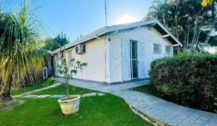 Casa com 3 dormitórios à venda, no Condomínio Flamboyant - Atibaia/SP - CA5869