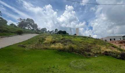 Terreno à venda, 1439m² no Loteamento Village de Atibaia - Atibaia/SP
