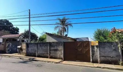 Terreno à venda, 896m² no Jardim Colonial - Atibaia/SP