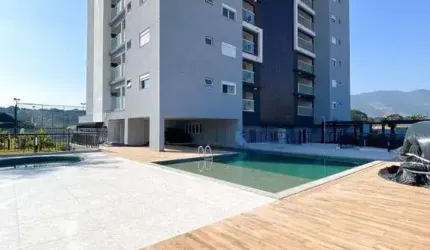 Apartamento com 3 suítes à venda, no Essencial Carraro em Atibaia/SP