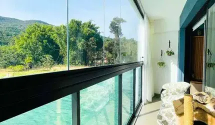 Apartamento com 2 dormitórios à venda, no Nova Gardênia - Atibaia/SP