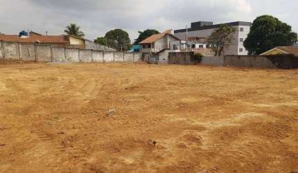 Terreno à venda, 1050 m² no Jardim Colonial - Atibaia/SP