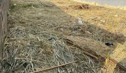 Terreno à venda, 330 m² no Jardim das Cerejeiras - Atibaia/SP