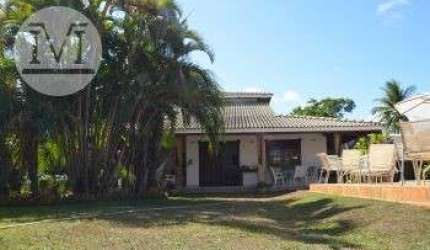 Casa em Interlagos